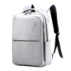 Рюкзак для ноутбука Aoking SN2105 41.5*30*12.5 см серый