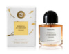 Парфюмированная вода Mimmosa & Cardamon Cologne Golden Apple 60 ml