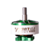 Двигун безколекторний T-Motor Velox V2207 V3 1950KV green