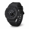 Чоловічий годинник Casio GA-B2100-1A1 з Bluetooth та сонячною батареєю, водонепроникність 20 ATM