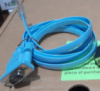 Кабель для передачі данних RJ45 to COM (RJ45 на RS232)