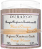 Парфюмированная свеча Durance Wood Wick Scented Candle 280 г Апельсиновий цвіт