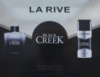 Набор подарочный мужской La Rive Black Creek 5903719640534