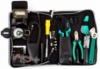 Набор инструментов в сумке ProsKit PK-2097 для монтажа антен спутникового телевидения