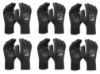 Рукавиці робочі GENERAL MILWAUKEE, розмір 7/S, (12 пар)