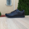 Reebok Classic чорні білий напис