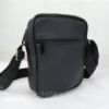 Якісна чоловіча сумка з натуральної шкіри, сумка месенджер, шкіряна барсетка, сумка через плече