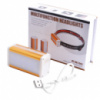 Фонарь Police 902 - 10 SMD USB power bank