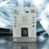 Карта памяти T&G microSDHC 32Gb UHS-1 (Class 10) + Adapter SD (SD10U1-01)