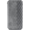 Чохол-книжка Getman Cubic Samsung S20 FE Gray