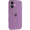 Apple Чохол Silicone Case Full Camera для iPhone 16 Lilac Pride (Код товару:39629)