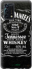 Чохол на Oppo A95 Jack Daniels 6019u-2345