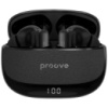 Bluetooth-гарнітура Proove Dreamer TWS with ANC (APP) Black (TWDM0001AP01) (Код товару:43031)