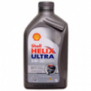 Моторное масло Shell Helix Ultra ECT 5W-30 1 л