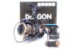 Якісна котушка Dr.Agon GA 1000 (13+1bb; 5.2:1)