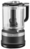 Кухонный комбайн KitchenAid 5KFC0516EBM 240 Вт темно-серый