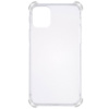 TPU чохол GETMAN Ease logo посилені кути для Apple iPhone 11 Pro (5.8«)
