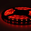 Стрічка Світлодіодна 3528, (60 світлодіодів), 12B, 5 метрів котушка Red
