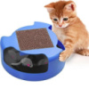 Іграшка для котів RR-206 cat toys blue