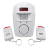 Сигналізація для будинку, гаража і дачі Alarm Sensor з датчиком руху