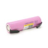 Аккумулятор 18650 Li-Ion LiitoKala Lii-30Q-N, 3000mah （2900-3100mah）, 27A, 3.7V (2.5-4.25V), Pink, PVC