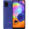 Смартфон Samsung Galaxy A31 (A315F) 4/64GB Blue 2 SIM LTE 6.4« 2400x1080 60 Гц 5000 mAh Bluetooth 5.0 NFC б/в