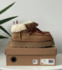 Зимові жіночі уггі Ugg Funkarra Platform (36-41)