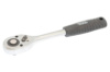 Ключ тріскачний Mastertool 1/2« x 24T (78-0241)