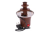 Шоколадний фонтан Фондю Mini Chocolate Fondue Fountain -210х80х150мм (110725)