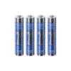 Батарейка REMAX Super Core LR03/AAA Alkaline Battery (4шт) (6954851262992)