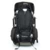 PODIUM Рюкзак Туристический нейлон Royal Mountain 1202-50L black