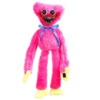 Мягкая Игрушка Кисси Мисси Huggy Wuggy Poppy Playtime, 40 см Розовый