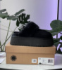 Зимові жіночі уггі Ugg Funkette Slipper Platform (36-41)