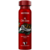 Дезодорант Old Spice Bearglove аэрозольный 150 мл (4015600860332)