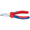 Плоскогубці з гладкими губками KNIPEX 20 05 160