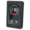 Метеостанция Technoline WL1030 Black (WL1030)