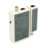 Кабельный тестер Merlion ST-248BNC, RJ-45+BNC