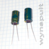 16V 1000mF VEHT 0816 105*C LOWESR CHENXING 16V конденсатор електролітичний