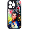 TPU+PC чохол Prisma Ladies для Apple iPhone 12 Pro Max (6.7«)