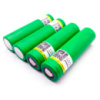 Аккумулятор 18650 Li-Ion LiitoKala Lii-VTC6, 3000mah （2850-3000mah）, 30A, 3.7V (2.75-4.2V), Green, PVC BOX