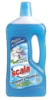Средство для мытья пола с ароматом герани 1 литр SCALA PAVIMENTI AGRUMI 8006130502911