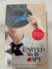 United We Spy by Ally Carter