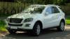 Чип тюнинг прошивки Mercedes ML 300 320 Bosch от CarMaster