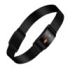 Повязка на голову для занятий спортом Hoco EA10 с Bluetooth гарнитурой black