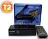 Цифровий ефірний тюнер DVB Т2 HDOpenbox 2021 з переглядом YouTube IPTV HDMI USB MEGOGO підтримка WIFI адаптера