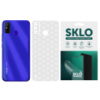 Захисна плівка SKLO Back (тил) Transp. для TECNO Spark 9 Pro