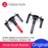 Roborock Qrevo Curv кронштейн щітки . Оригінал. Кріплення для Роборок Q Revo Curv. Original QRevo Curv Brush Bracket.