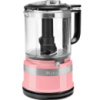 Кухонный комбайн KitchenAid 5KFС0516EGU 240 Вт розовый