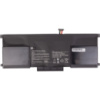 Акумулятор PowerPlant для ноутбуків ASUS Zenbook Infinity UX301L (C32N1305) 11.1V 5000mAh