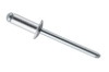 Заклепки Intertool 4.8 х 12.0 мм (50 шт.) (RT-4812)